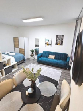 Affordable Suite in Vienna's Hotpoint